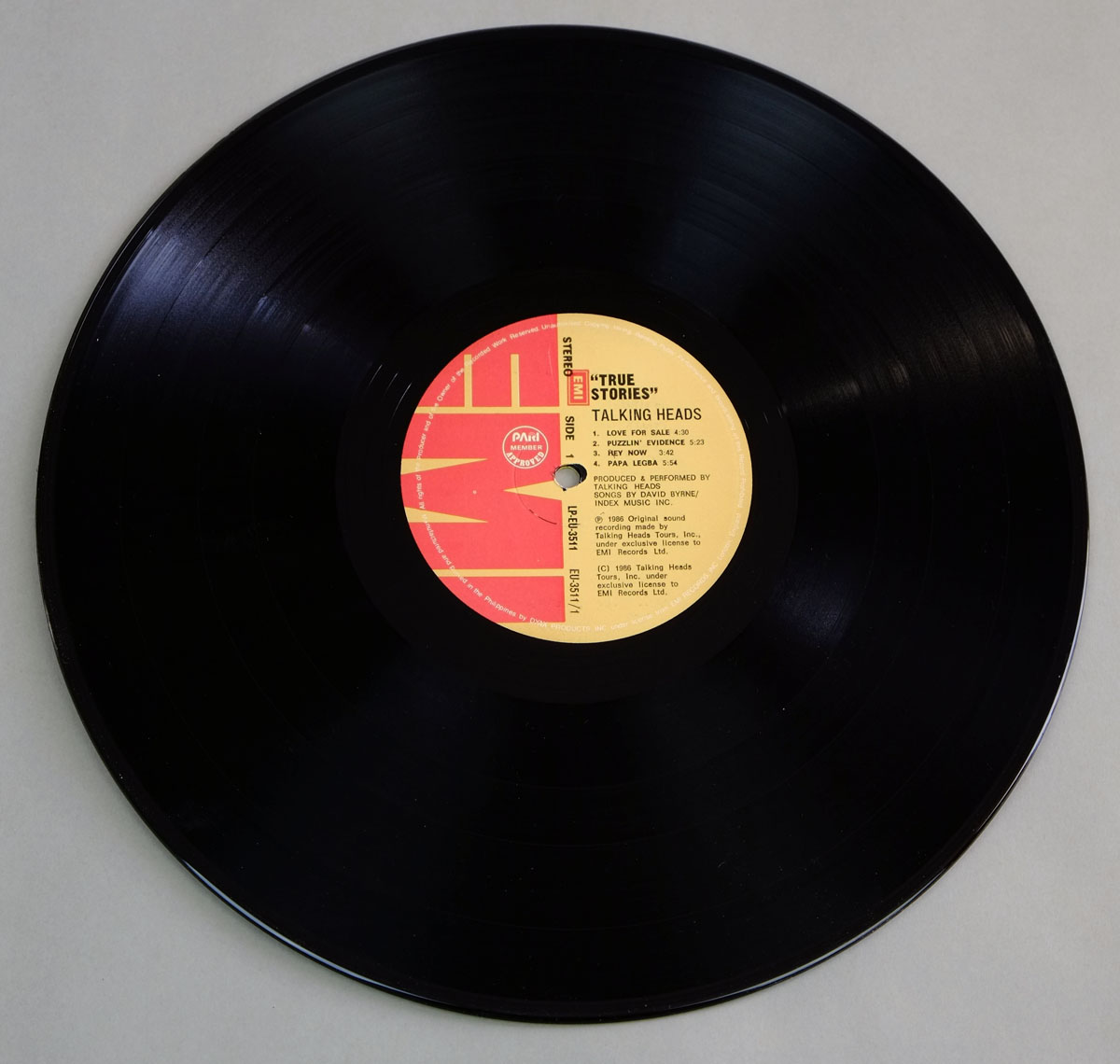 High Resolution Photos of talking heads true stories philippines 